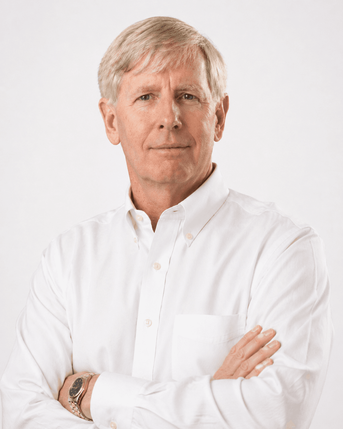 Paul Balmert