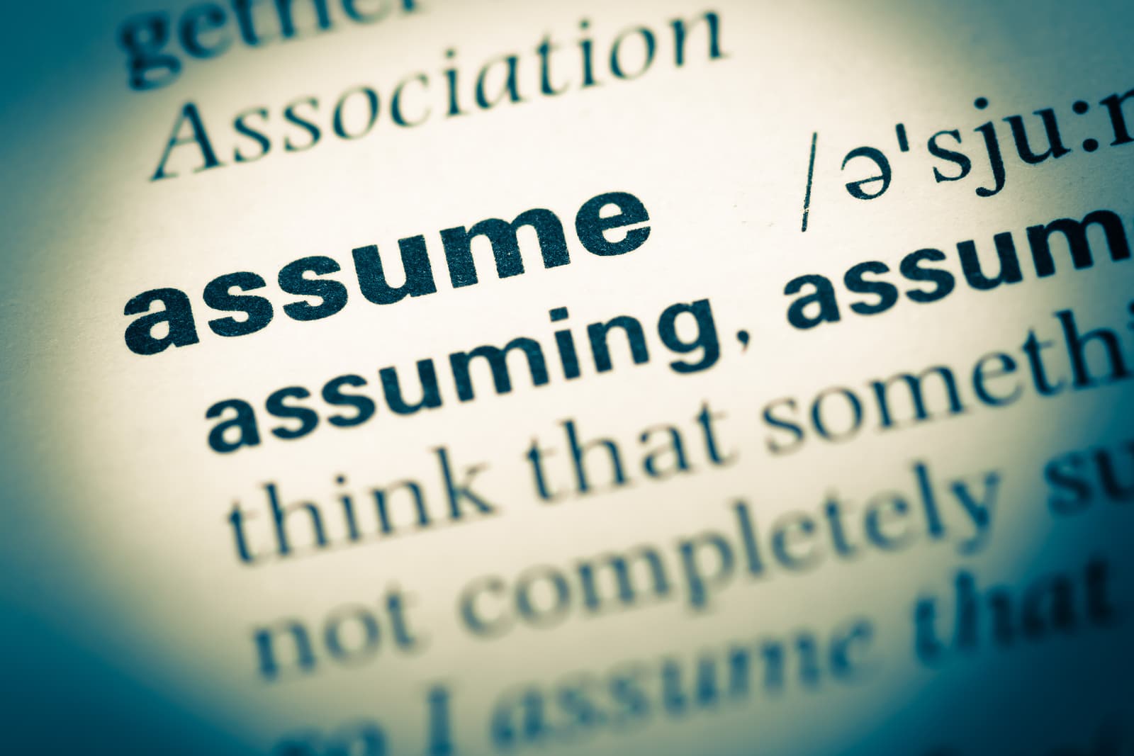 Balmert Consulting article image