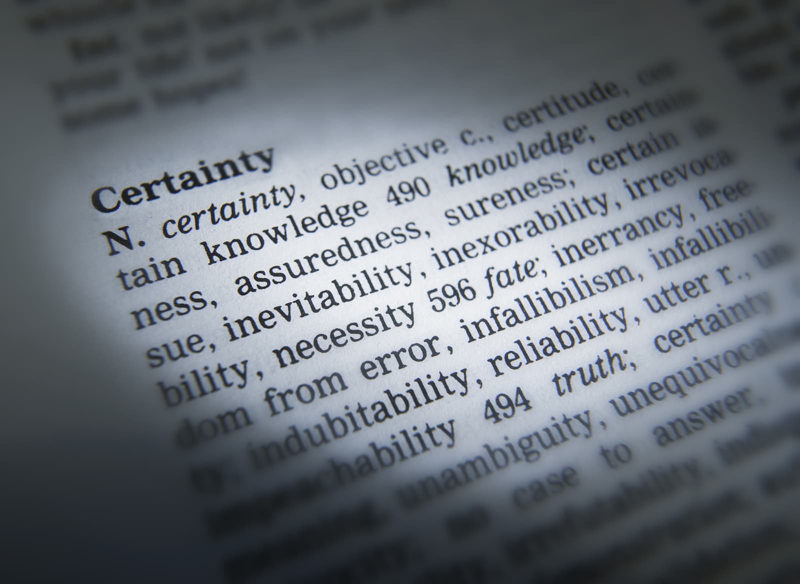 Balmert Consulting article image