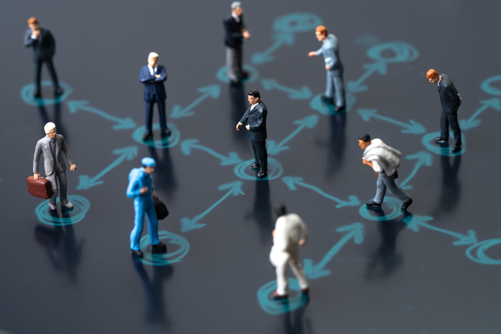 Balmert Consulting article image