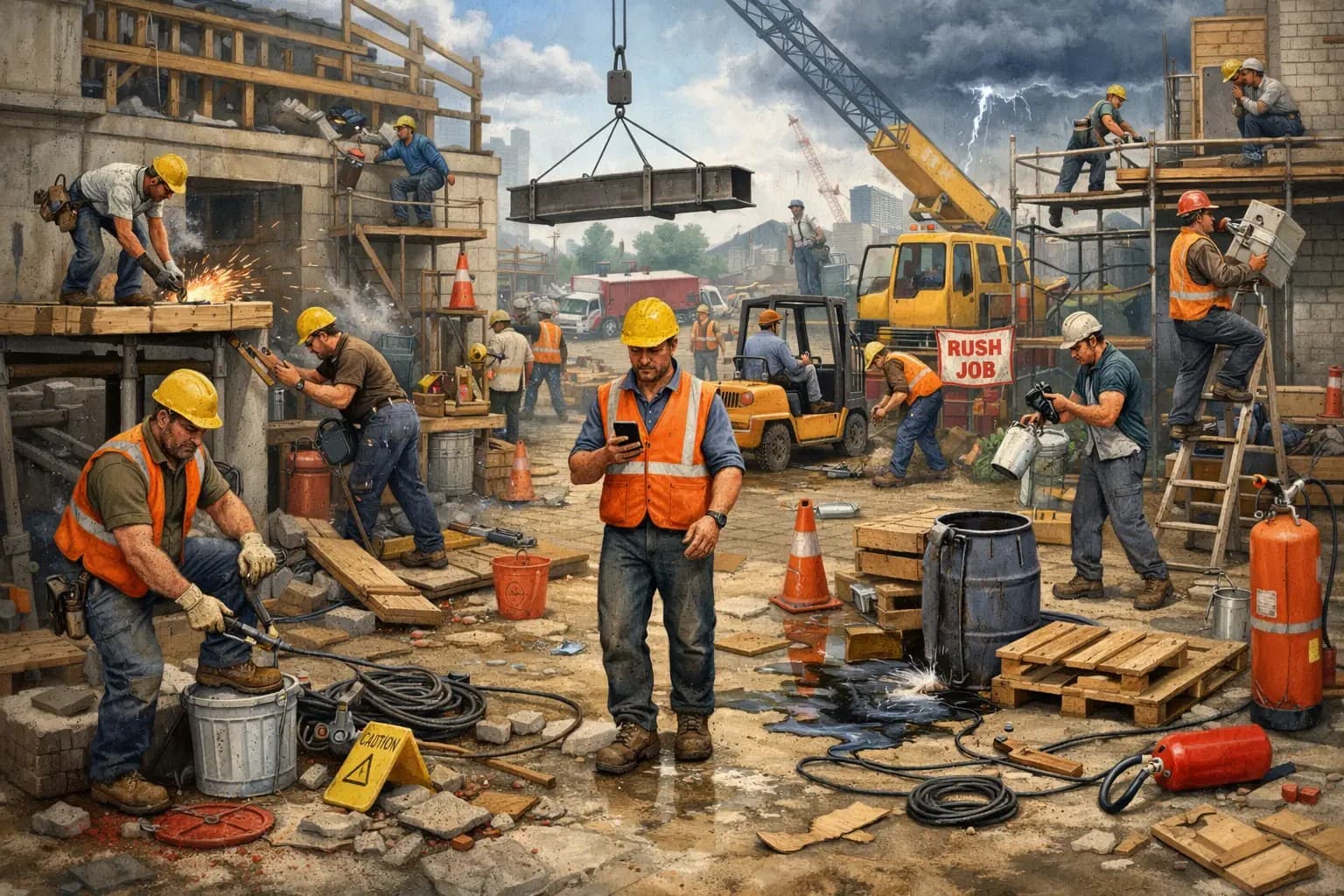 Balmert Consulting article image